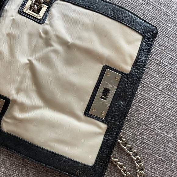 Kate Spade New York Sedgewick Place Fairlee Shoulder/Crossbody Leather Bag. - Picture 14 of 15